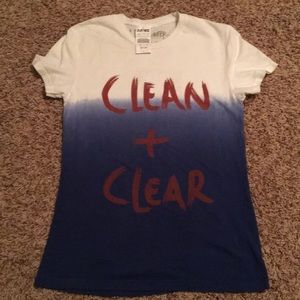 Zumiez Waves for Water t-shirt